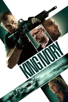 Ver King Ivory película completa online en español