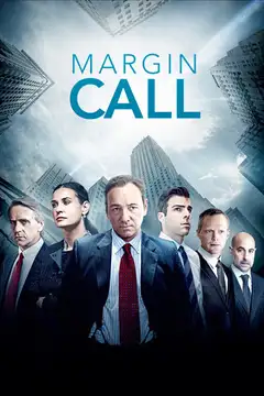 Margin Call veroTV Online • Pelicula Completa