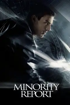 Ver Minority Report película completa online en español