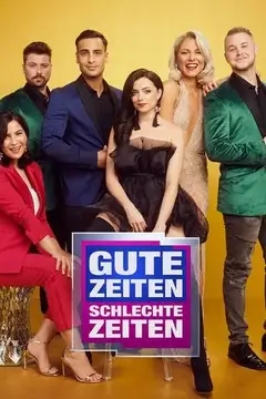 Gute Zeiten, schlechte Zeiten Ver Online Castellano • veroTV