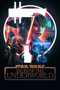 Star Wars: Crónicas del submundo Ver Online Castellano • veroTV