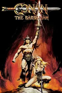 Conan, el bárbaro veroTV Online • Pelicula Completa
