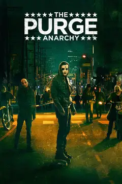 Anarchy: La noche de las bestias veroTV Online • Pelicula Completa