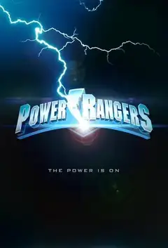 Power Rangers Ver Online Castellano • veroTV