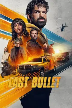 La bala perdida 3 veroTV Online • Pelicula Completa