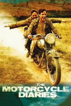 Diarios de motocicleta veroTV Online • Pelicula Completa