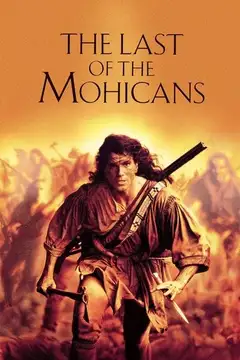El último mohicano veroTV Online • Pelicula Completa