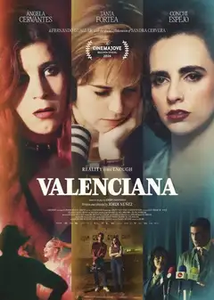 Valenciana veroTV Online • Pelicula Completa
