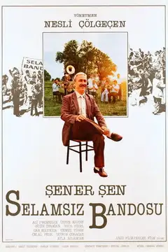 Selamsız's Band Online • Polski Lektor