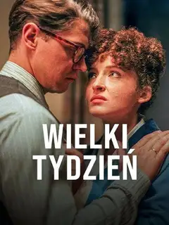 Wielki tydzień Online • Polski Lektor