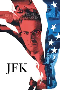 JFK: Caso abierto veroTV Online • Pelicula Completa