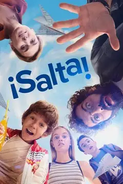 ¡Salta! veroTV Online • Pelicula Completa