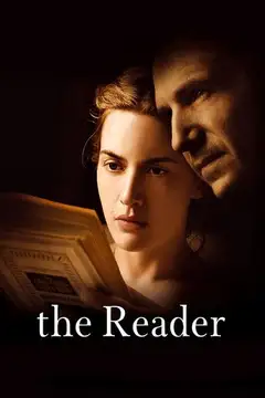 The Reader (El lector) veroTV Online • Pelicula Completa