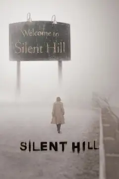 Silent Hill veroTV Online • Pelicula Completa
