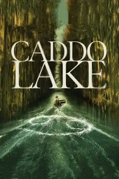 Los horrores de Caddo Lake veroTV Online • Pelicula Completa