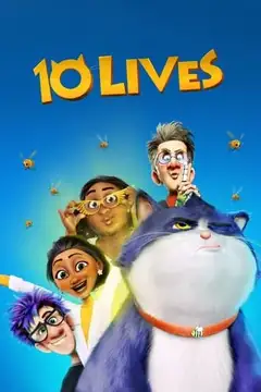 10 vidas veroTV Online • Pelicula Completa