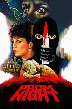Prom Night: Llamadas de terror veroTV Online • Pelicula Completa
