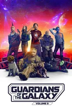 Guardianes de la Galaxia: Volumen 3 veroTV Online • Pelicula Completa