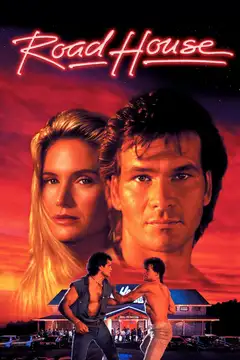 Ver Road House (De profesión: duro) 1989 película completa online en español