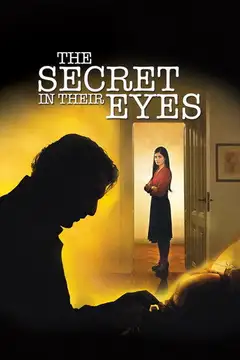 El secreto de sus ojos veroTV Online • Pelicula Completa