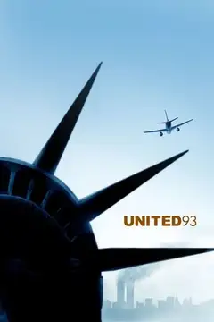 United 93 veroTV Online • Pelicula Completa