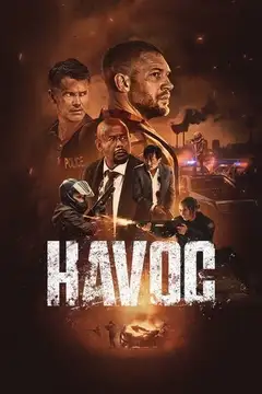 Estragos veroTV Online • Pelicula Completa