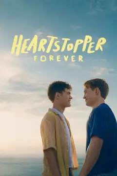 Heartstopper Forever Online • Polski Lektor