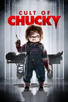 El culto de Chucky veroTV Online • Pelicula Completa