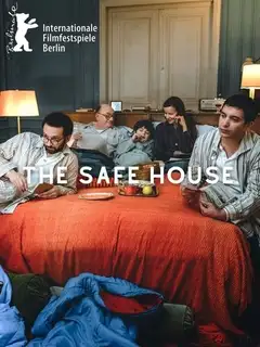 La Cache veroTV Online • Pelicula Completa