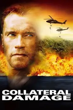 Daño colateral veroTV Online • Pelicula Completa