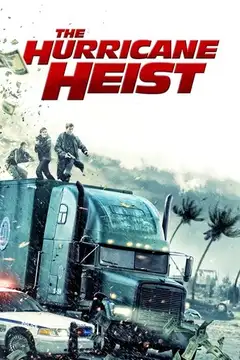 Huragan Online • Polski Lektor