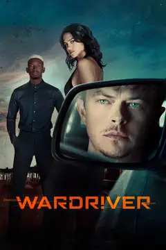 Wardriver veroTV Online • Pelicula Completa