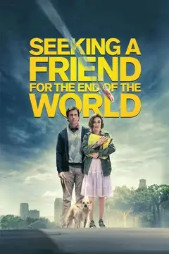 Buscando un amigo para el fin del mundo veroTV Online • Pelicula Completa