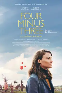 Vier minus drei veroTV Online • Pelicula Completa