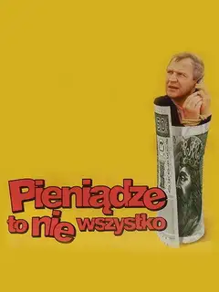 Ver Pieniądze to nie wszystko película completa online en español