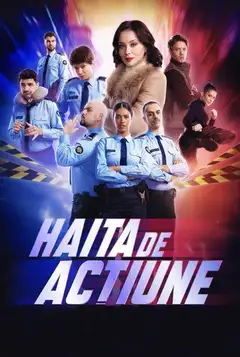 Haita de acțiune veroTV Online • Pelicula Completa