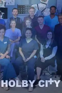 Holby City Ver Online Castellano • veroTV