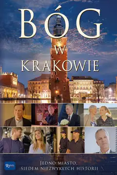 Bóg w Krakowie Online • Polski Lektor