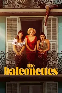 Ver Balkoniary película completa online en español