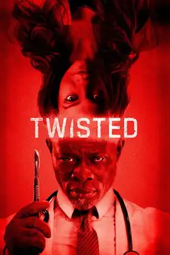 Twisted veroTV Online • Pelicula Completa