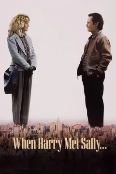 Cuando Harry encontró a Sally veroTV Online • Pelicula Completa