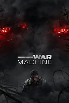 Máquina de guerra 2026 veroTV Online • Pelicula Completa