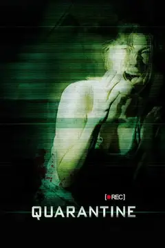 Cuarentena veroTV Online • Pelicula Completa