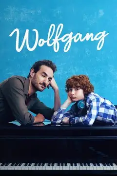 Wolfgang (Extraordinario) veroTV Online • Pelicula Completa