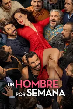 Un hombre por semana veroTV Online • Pelicula Completa
