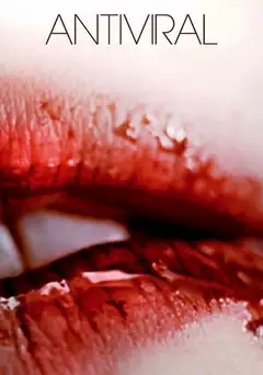 Antiviral veroTV Online • Pelicula Completa