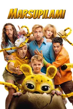 Marsupilami veroTV Online • Pelicula Completa