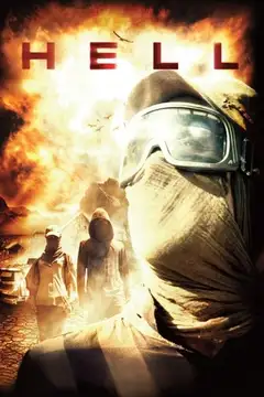 Hell veroTV Online • Pelicula Completa