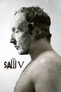 Saw V veroTV Online • Pelicula Completa