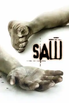 Saw veroTV Online • Pelicula Completa